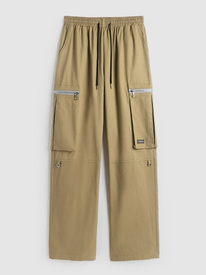 Light Brown Cargo