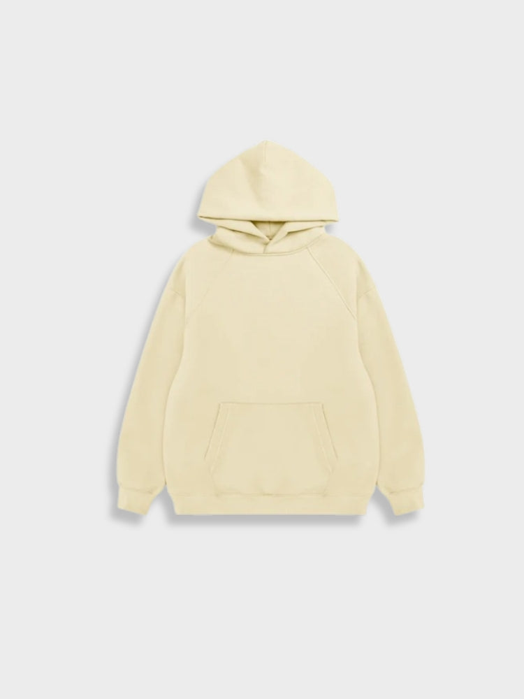 Heavyweight Hoodies