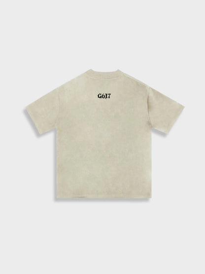 Suede G617 Tee