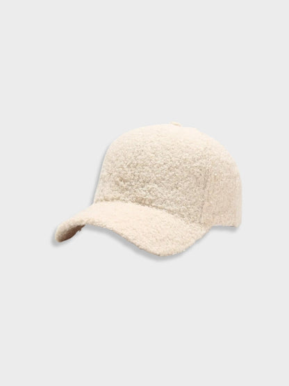 Wool Cap