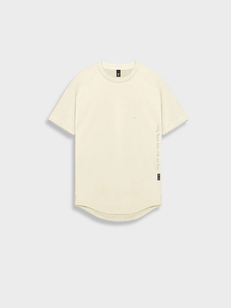 Quick Dry Sports Tee