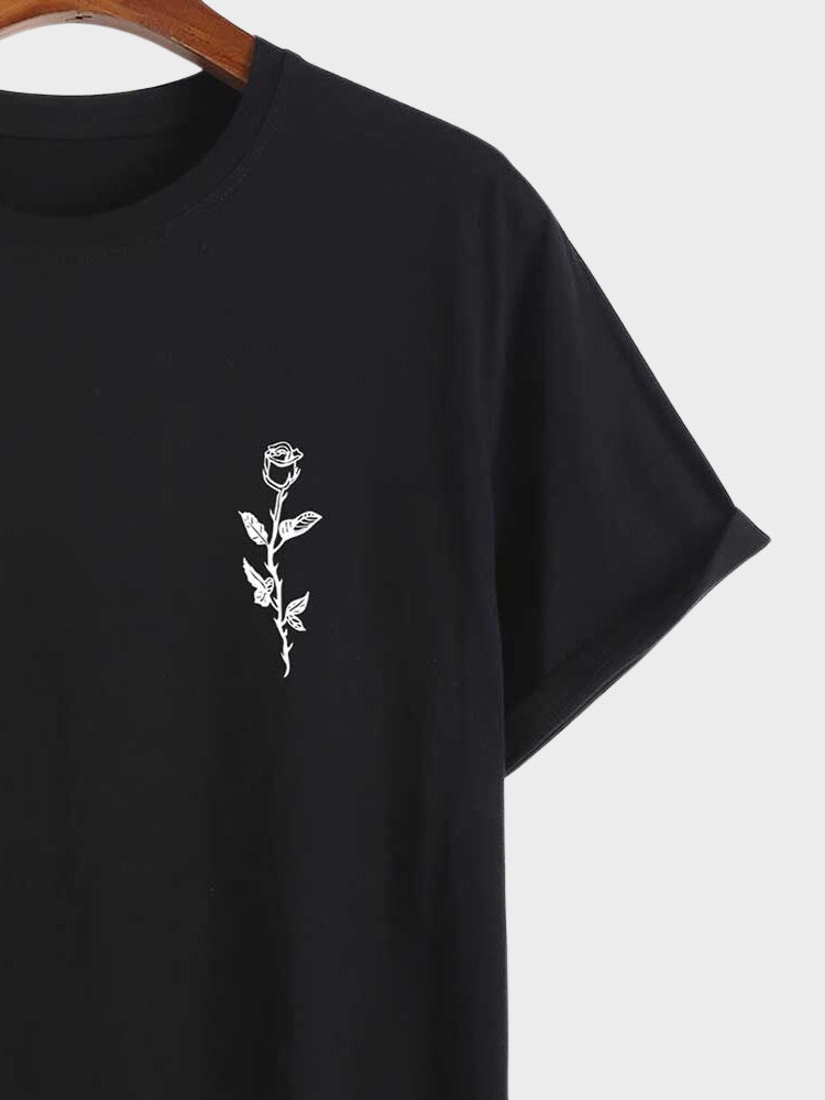 Get the Rose Tee