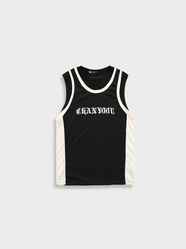 Vintage Streetwear Tanktop