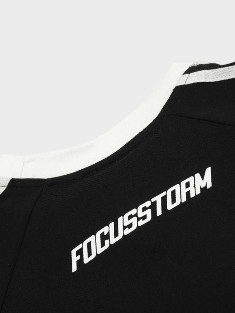 Focus Number 7 Sports Tee