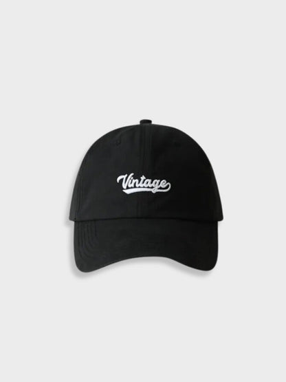 Vintage Cap