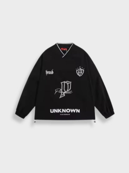 Unknown Post Human Longsleeve