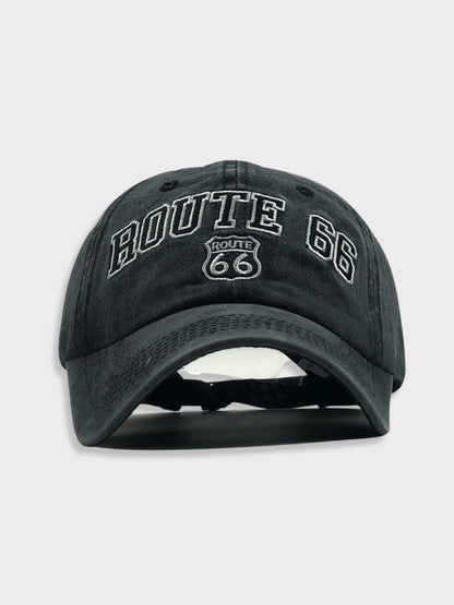 Route 66 Cap