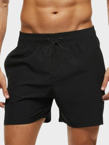 Decarba Quick Dry Swimshorts