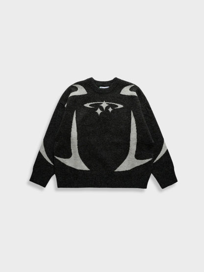 Y2K Sweater