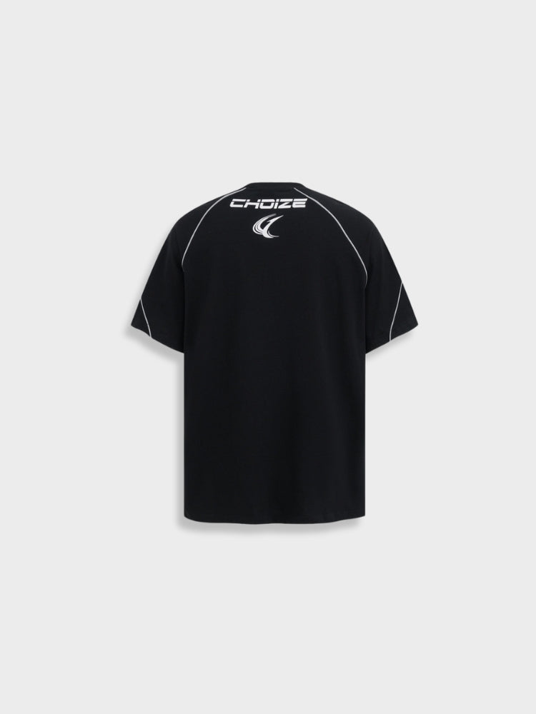 Choize Acadamy Sports Tee