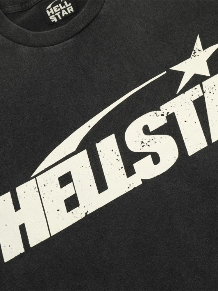 Vintage Hellstar Tee