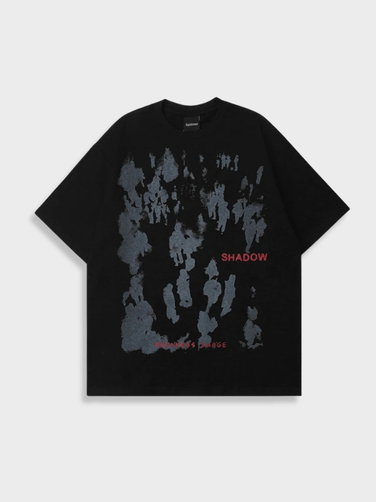 Shadow Tee