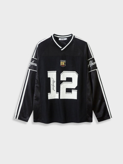 BF Vintage Hockey Shirt