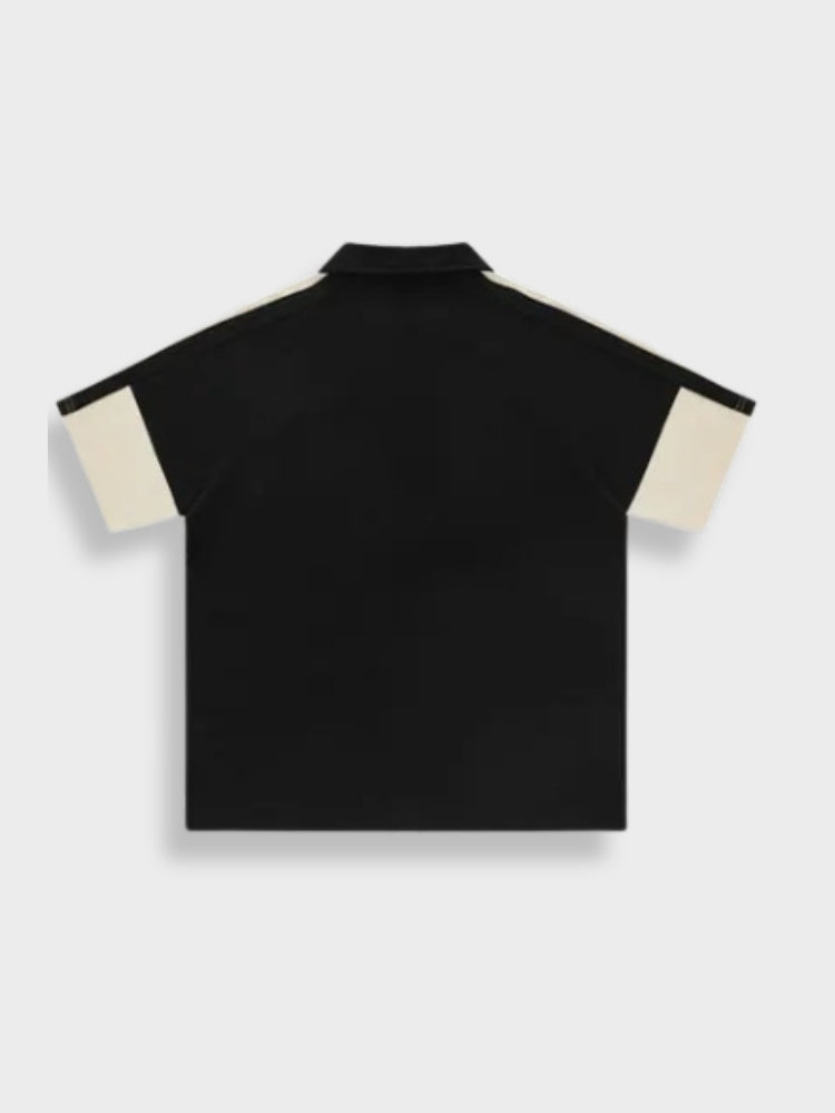 Vintage Worker Polo