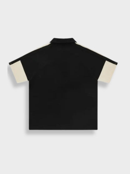 Vintage Worker Polo