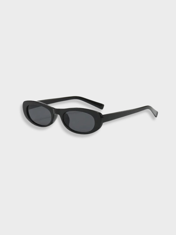 Vintage Cat Eye Sunglasses