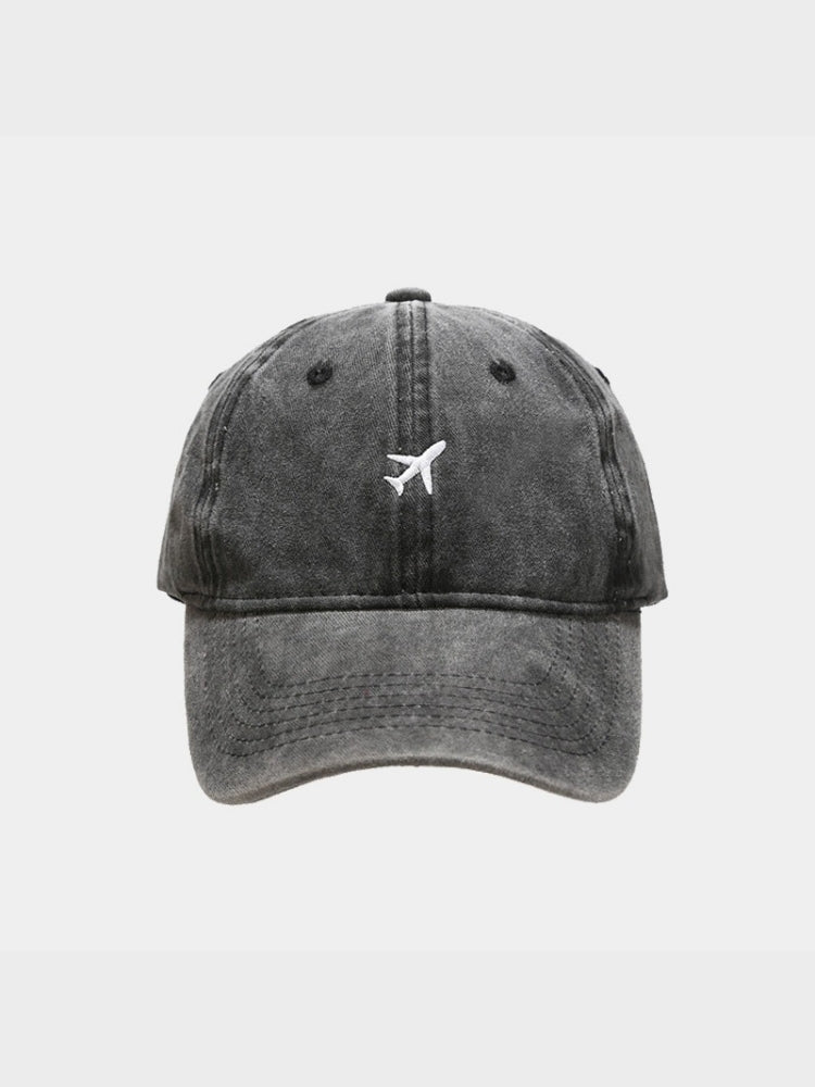 Plane Cap