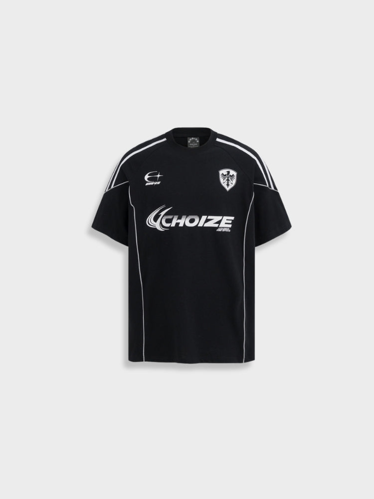 Choize Acadamy Sports Tee