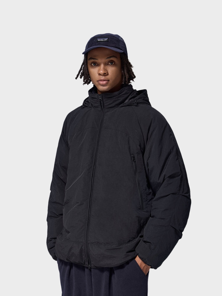 DCRB - Decarba Oversized Down Jacket