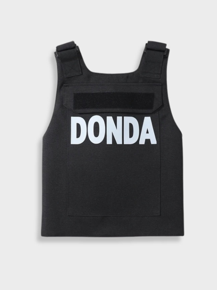 DONDA Security Pack