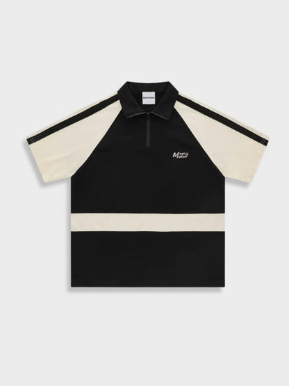 Vintage Worker Polo