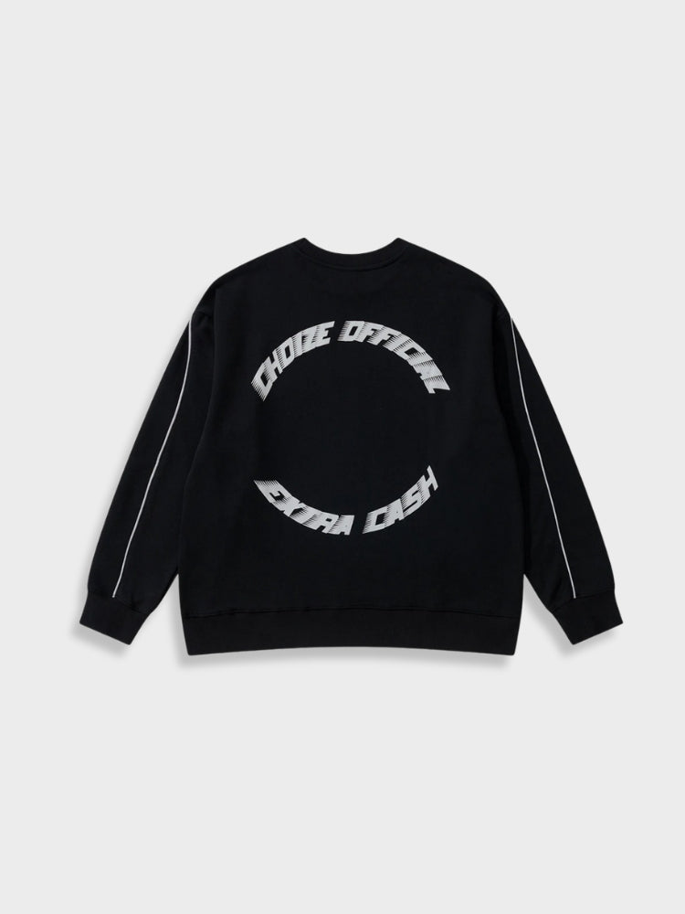 DCRB Choize Sweater