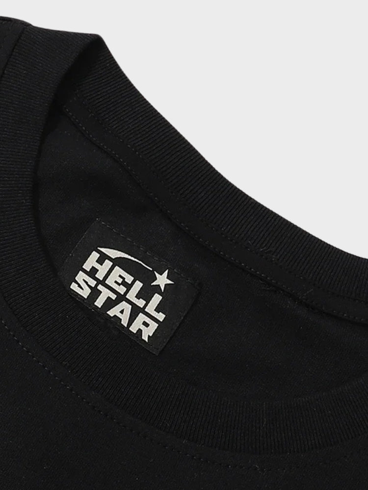 Vintage Hellstar Tee