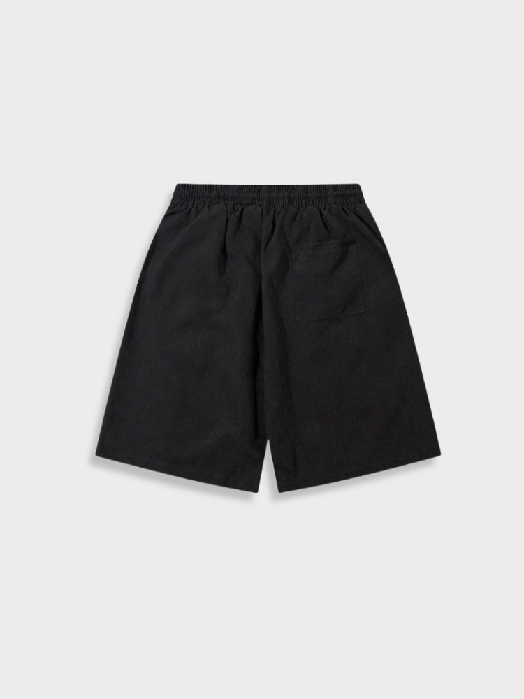 Vintage Darkness Shorts