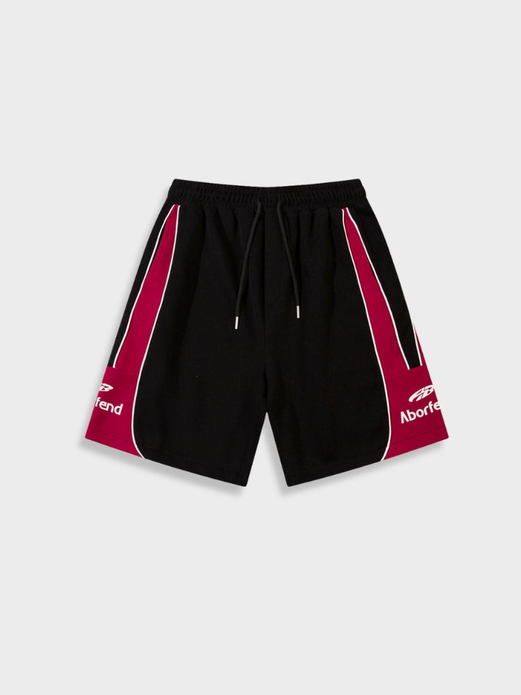 Aborfend Sportive Shorts