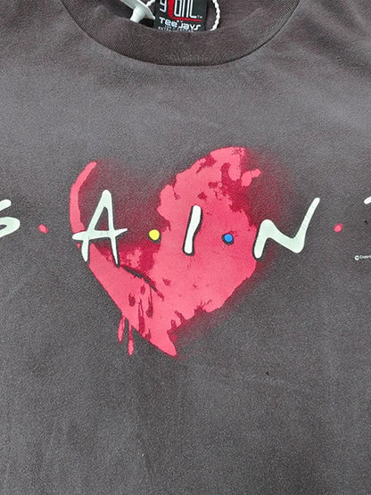 Vintage Saint Tee