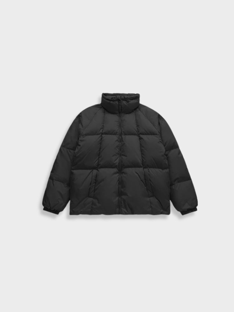 Decarba x Inflation Pufferjacket