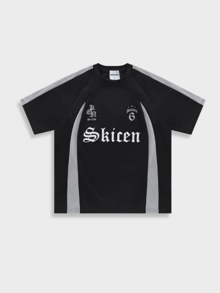 Vintage Skicen Tee