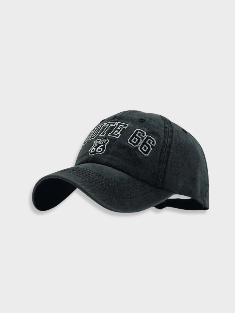 Route 66 Cap