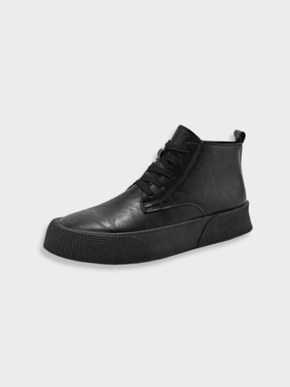 Mens Ankle Boots