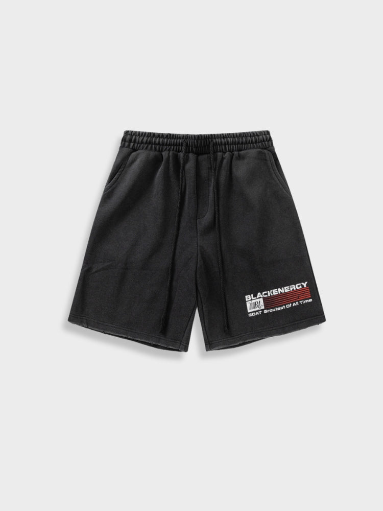 Vintage Blackenergy Shorts