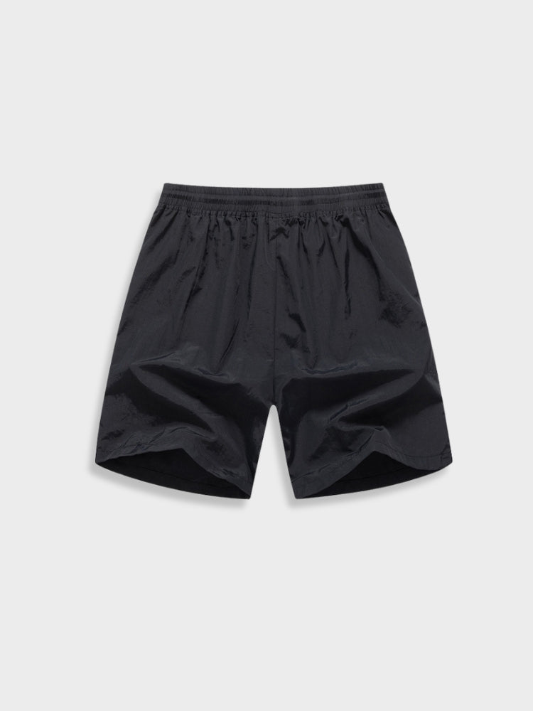 Quickdry Zippocket Swimshorts