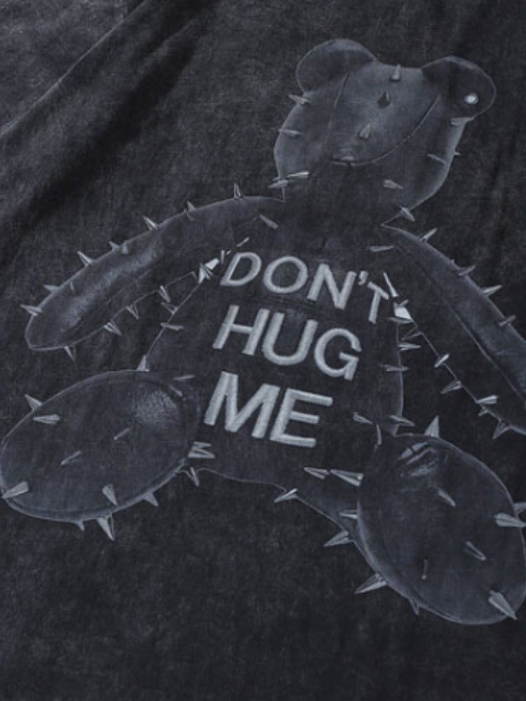 Don't Hug Me Tee