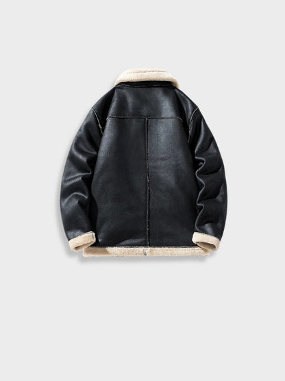 Lams Winter Jacket