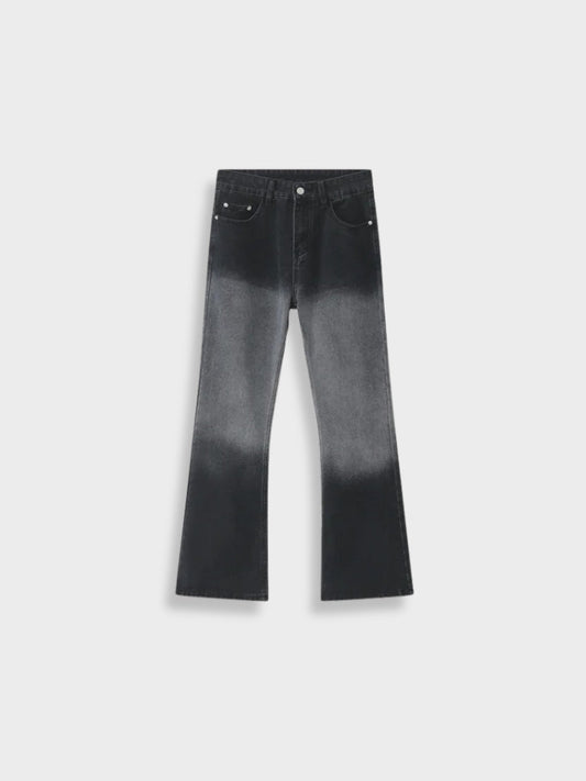 Gradient Decarba Denim Jeans