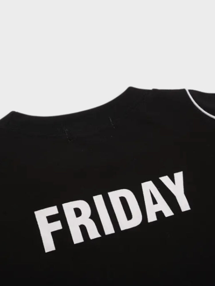 Vintage Unknown Friday Shirt