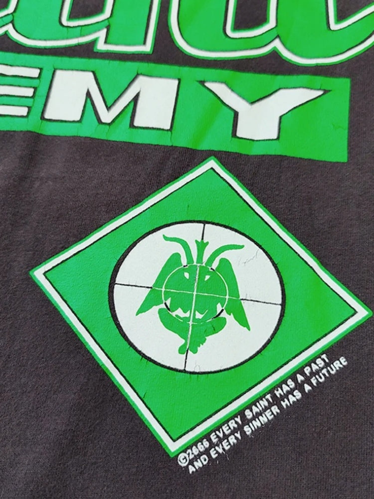 Saint Enemy Tee