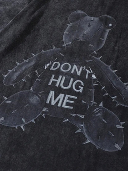 Don't Hug Me Tee