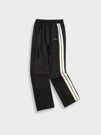 High Quality Side Stripe Bugani Joggers