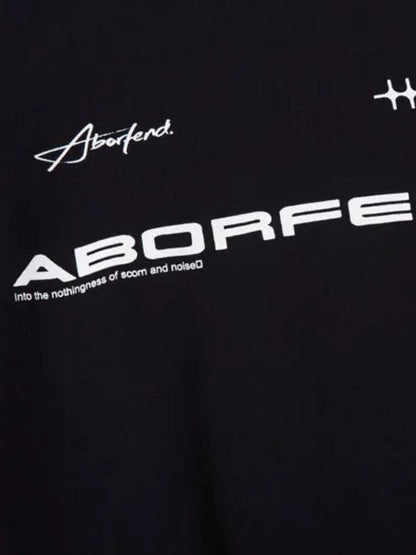 Vintage Aborfend Sweater