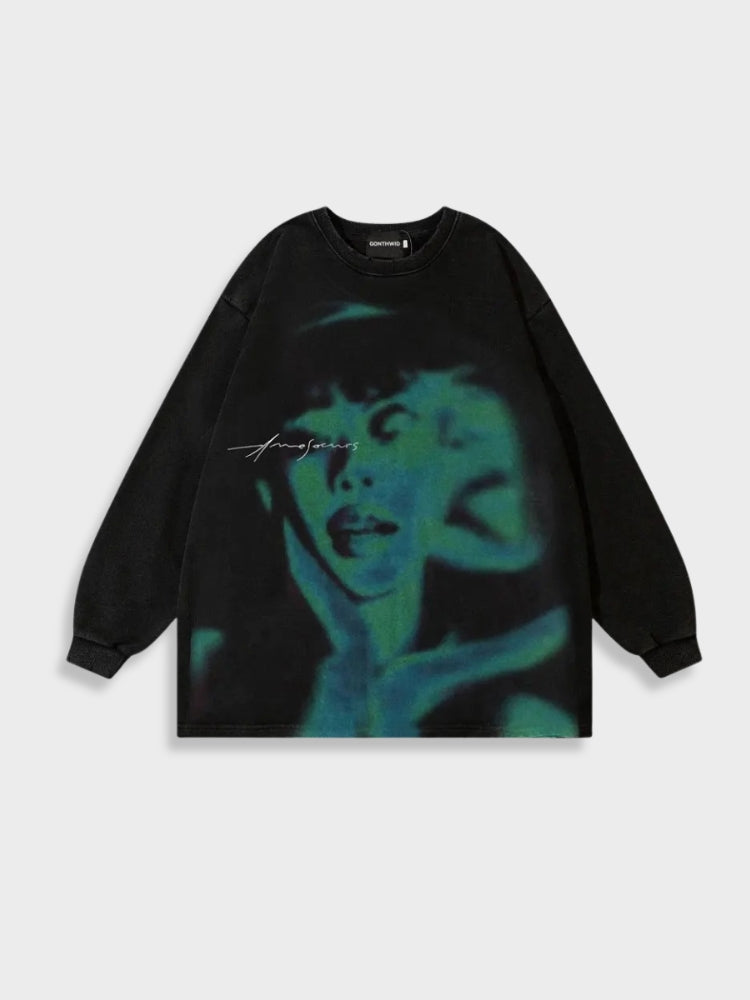 Soulmate Longsleeve