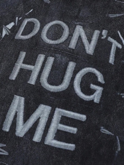 Don't Hug Me Tee