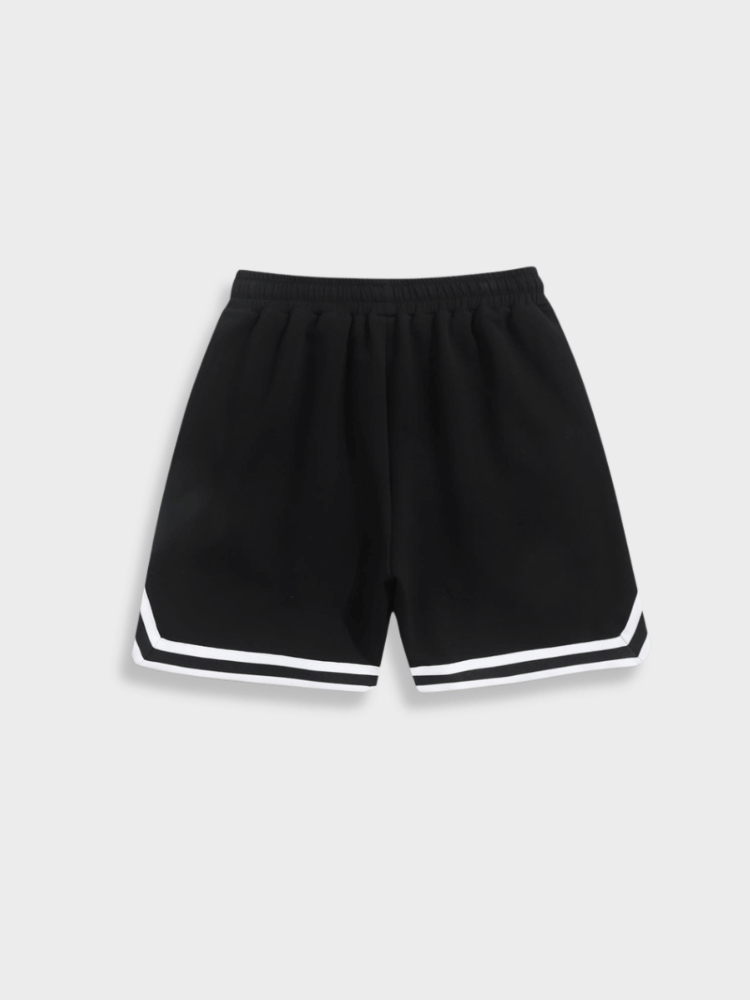 Baseball Shorts