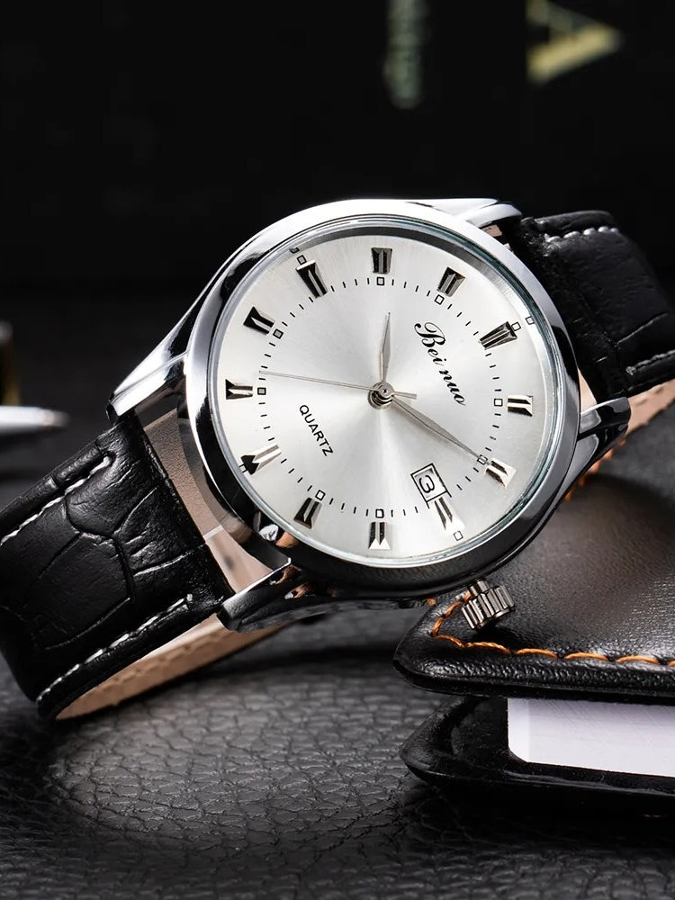 Bei Nuo Vintage Watch