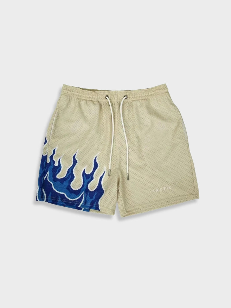 Kinetec Shorts