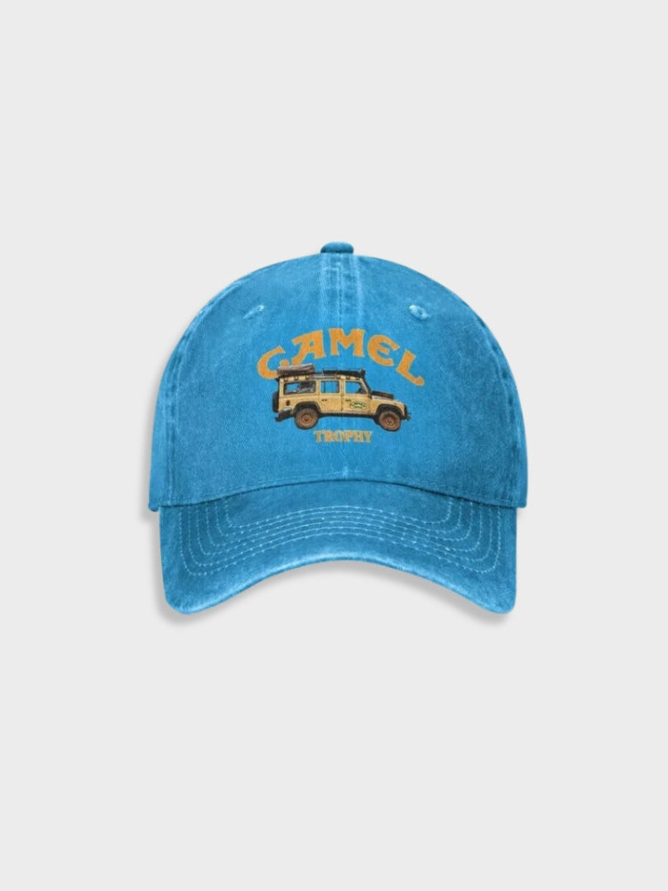 Camel Cap